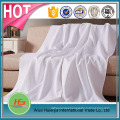 Hospital Wholesale Cotton Thermal Cellular Leno Blankets